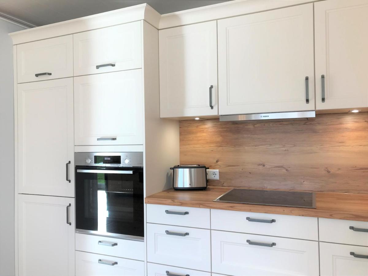 Apartament Urlaubswind Niebüll Pokój zdjęcie